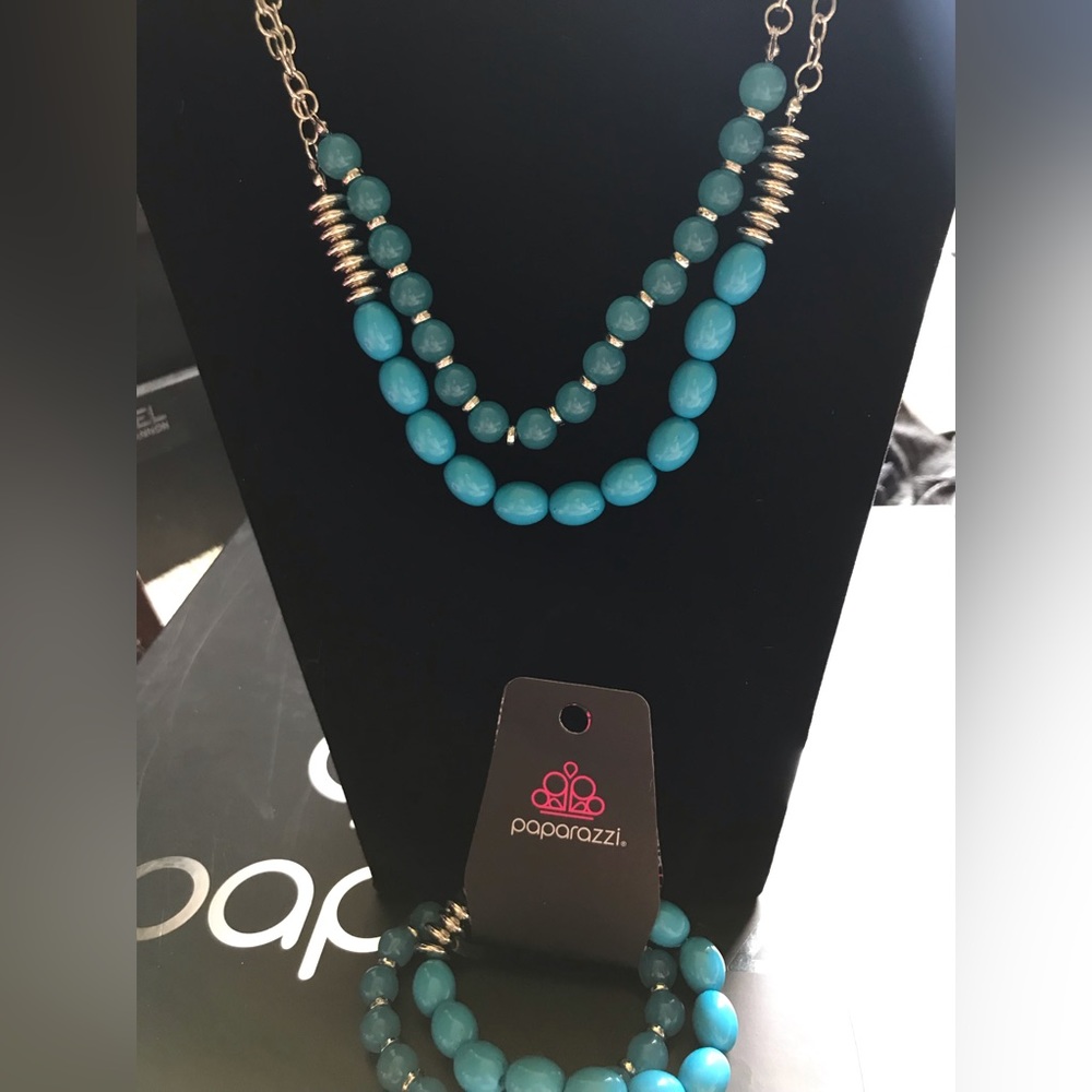 Paparazzi Jewelry